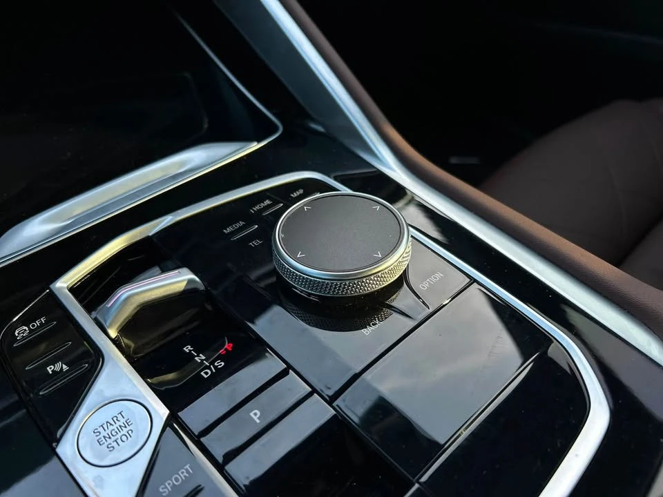 2024 BMW G06 X6 - Image 12 of 20
