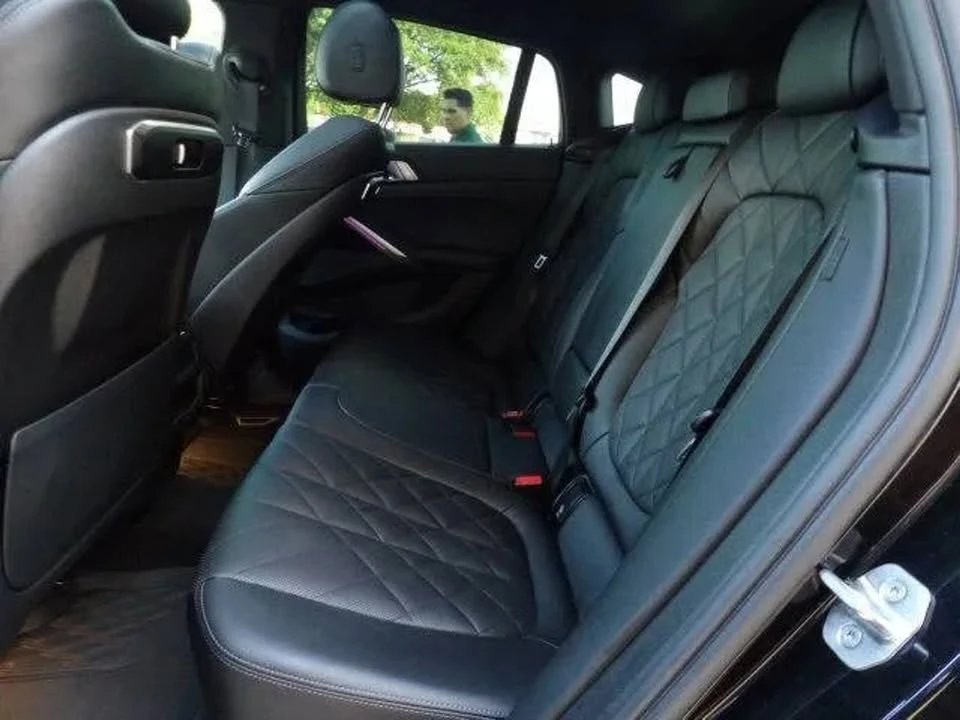2024 BMW G06 X6 - Image 18 of 20