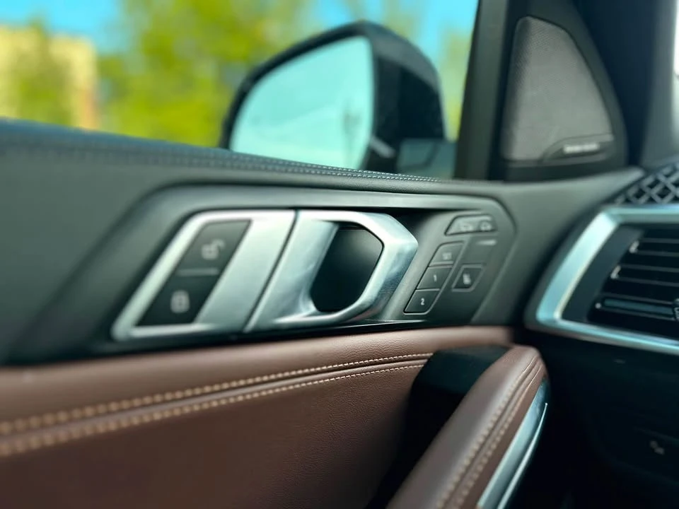 2024 BMW G06 X6 - Image 11 of 20