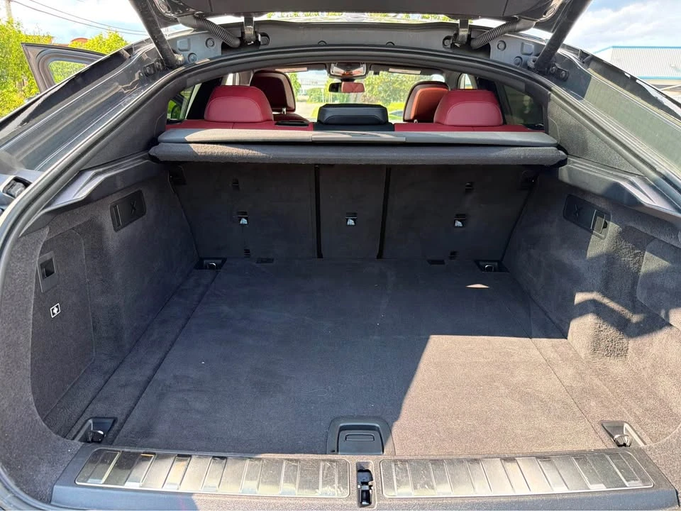 2024 BMW G06 X6 - Image 15 of 17
