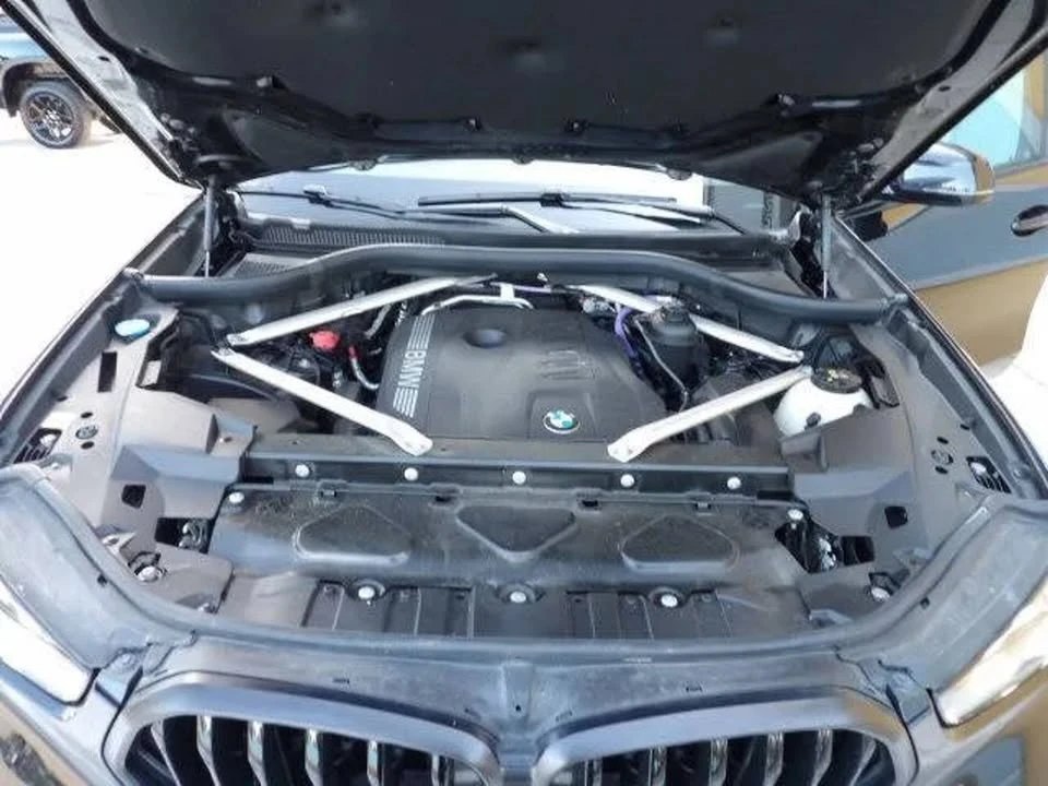 2024 BMW G06 X6 - Image 13 of 20