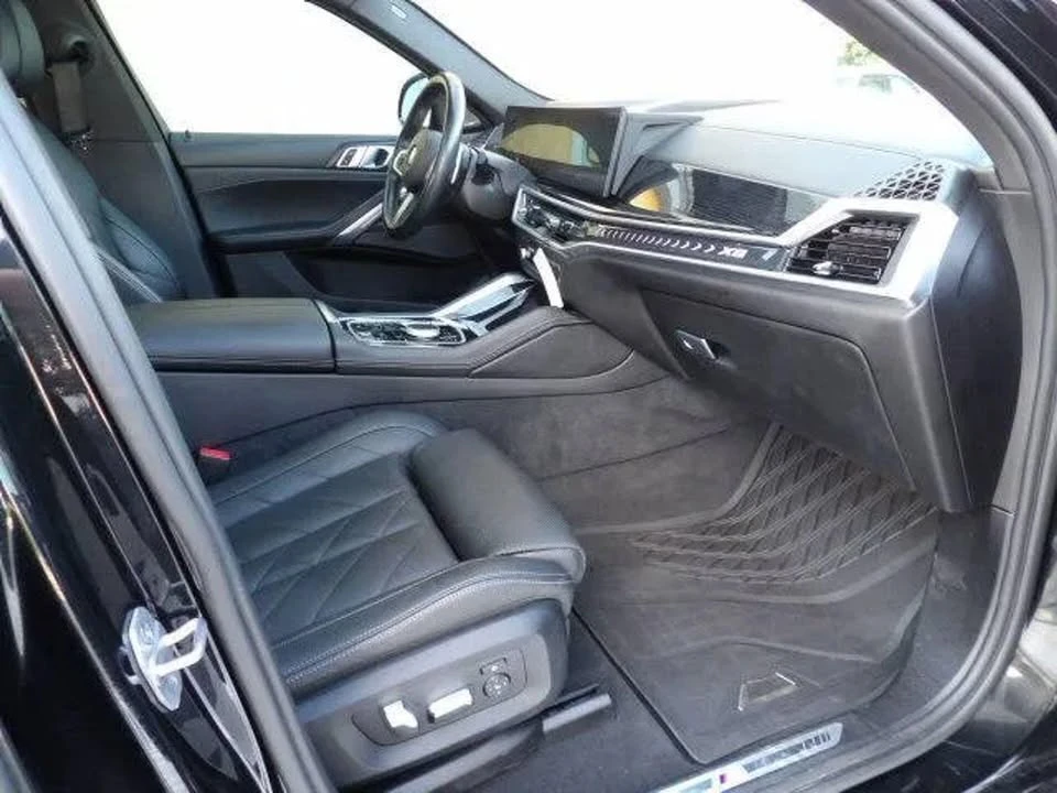 2024 BMW G06 X6 - Image 16 of 20