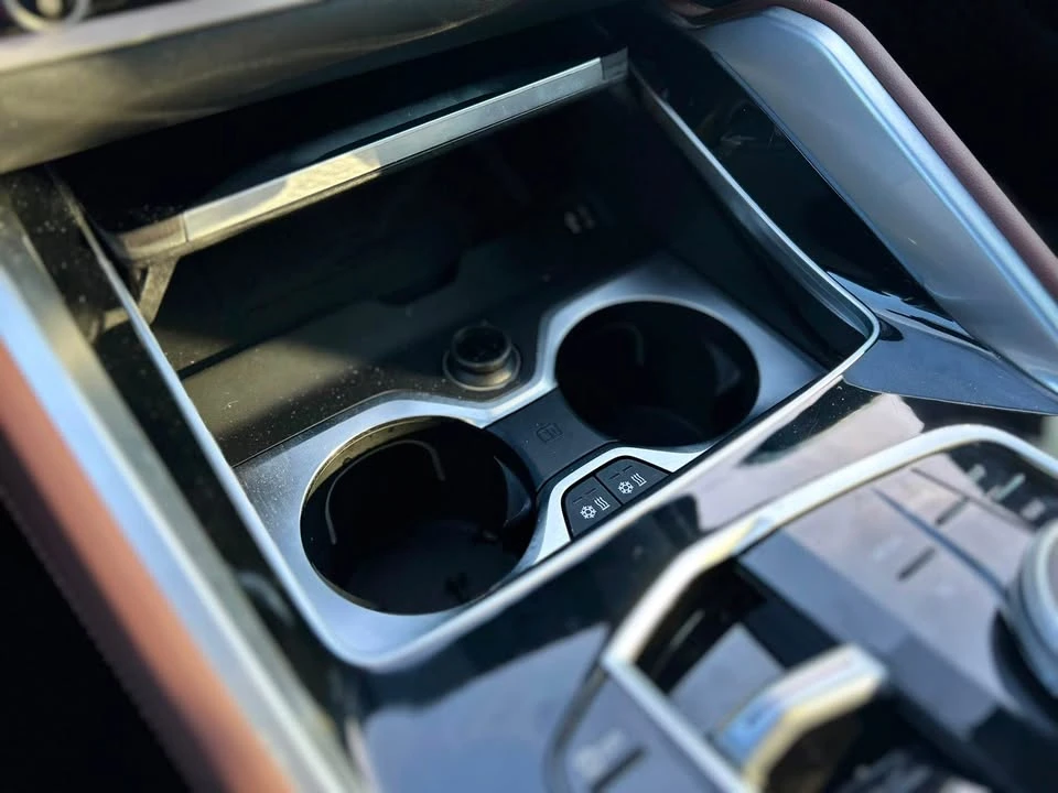 2024 BMW G06 X6 - Image 20 of 20