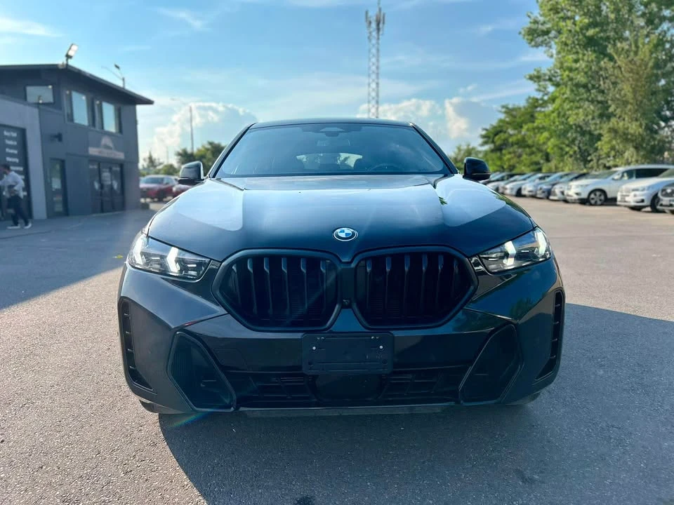 2024 BMW G06 X6 - Image 2 of 20