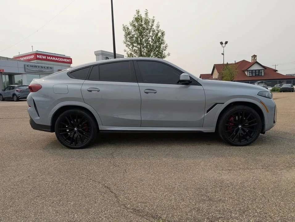 2024 BMW G06 X6 - Image 7 of 13