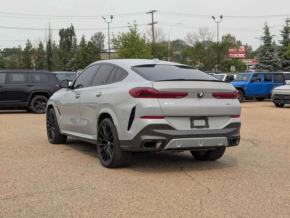 2024 BMW G06 X6 - Image 3 of 13