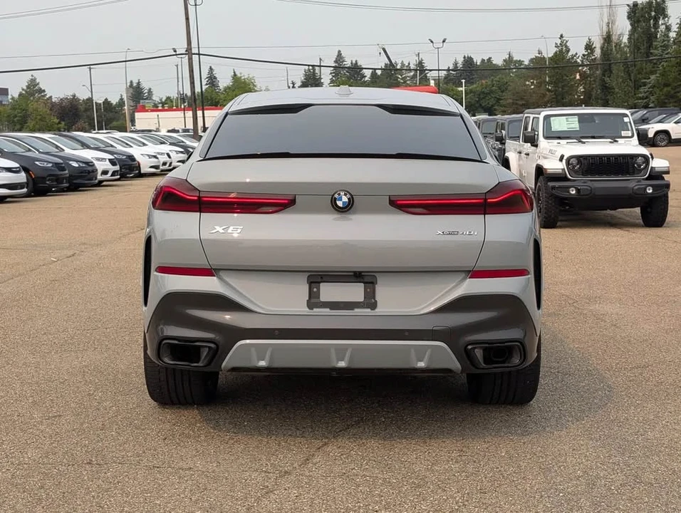 2024 BMW G06 X6 - Image 4 of 13