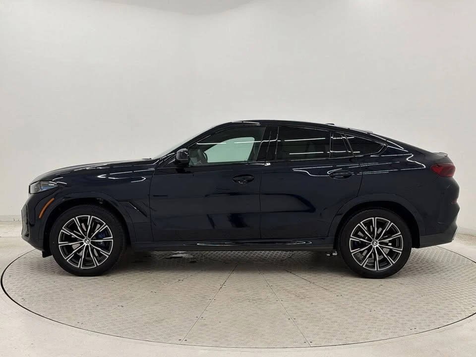 2024 BMW G06 X6 - Image 4 of 15