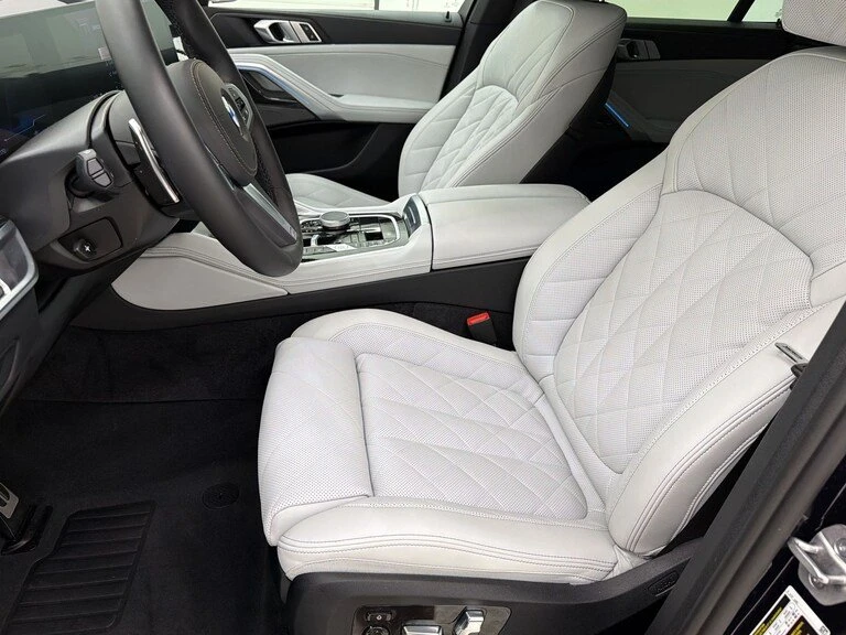 2024 BMW G06 X6 - Image 15 of 15