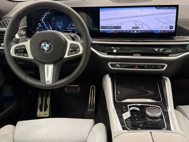 2024 BMW G06 X6 - Image 7 of 15