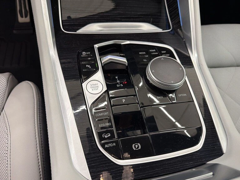 2024 BMW G06 X6 - Image 9 of 15