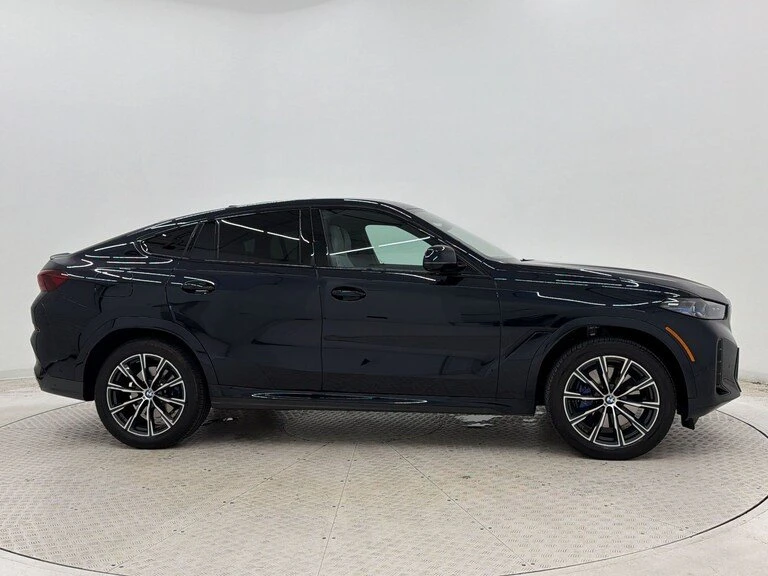 2024 BMW G06 X6 - Image 3 of 15