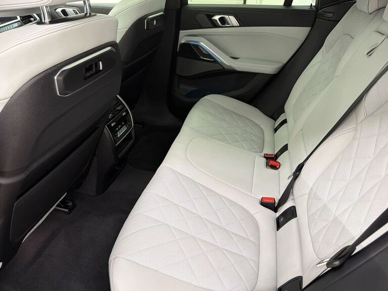 2024 BMW G06 X6 - Image 13 of 15