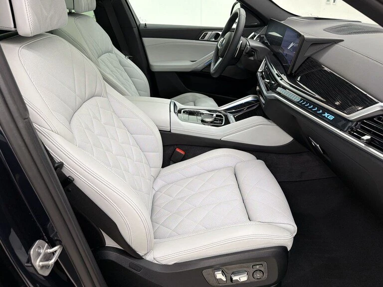2024 BMW G06 X6 - Image 12 of 15