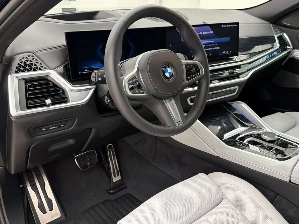 2024 BMW G06 X6 - Image 11 of 15