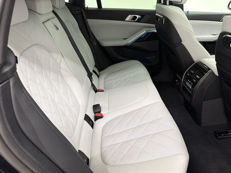 2024 BMW G06 X6 - Image 10 of 15