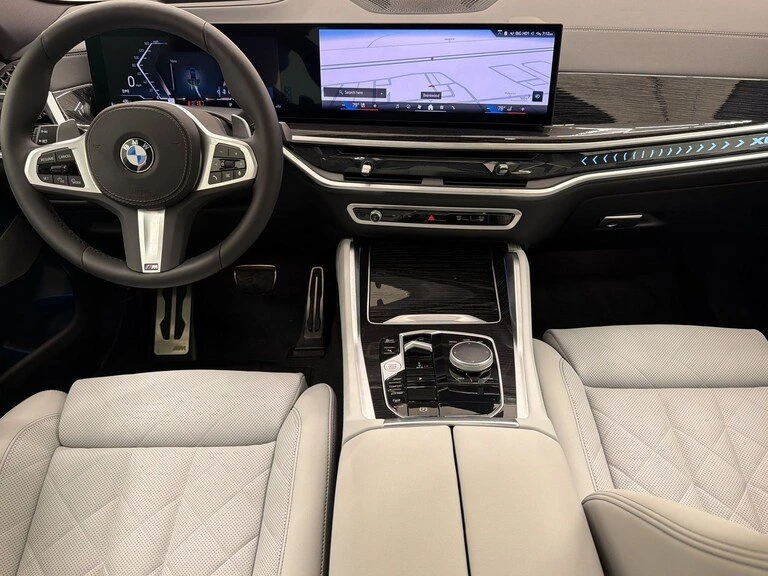 2024 BMW G06 X6 - Image 14 of 15