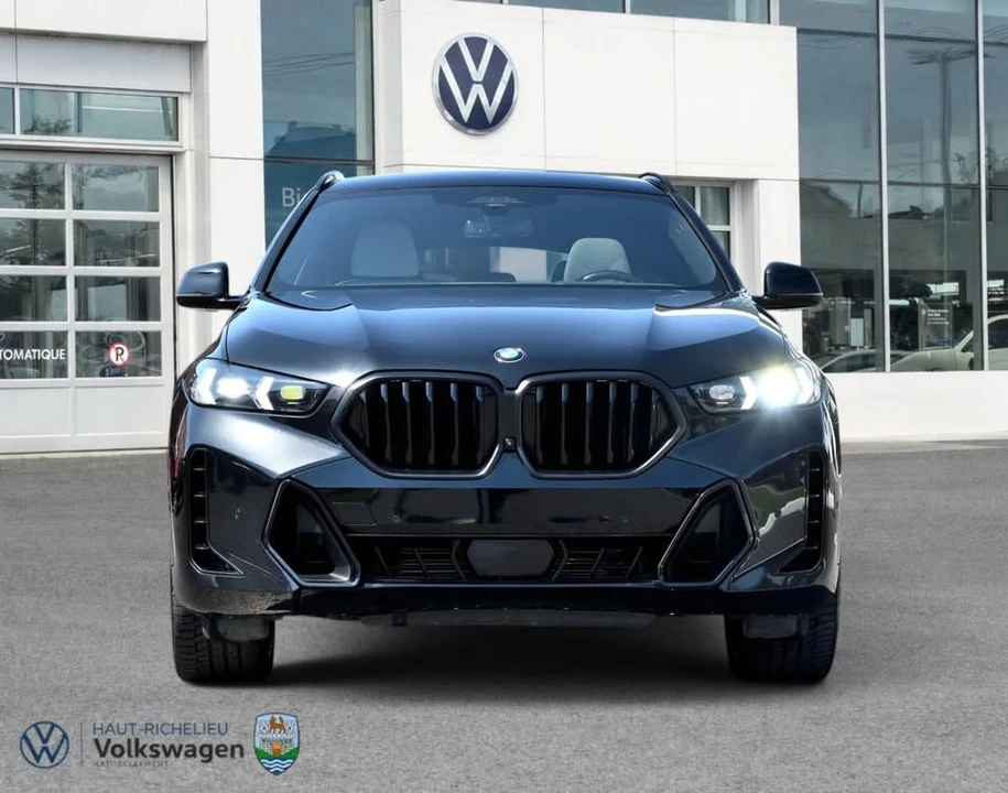 2024 BMW G06 X6 - Image 2 of 4