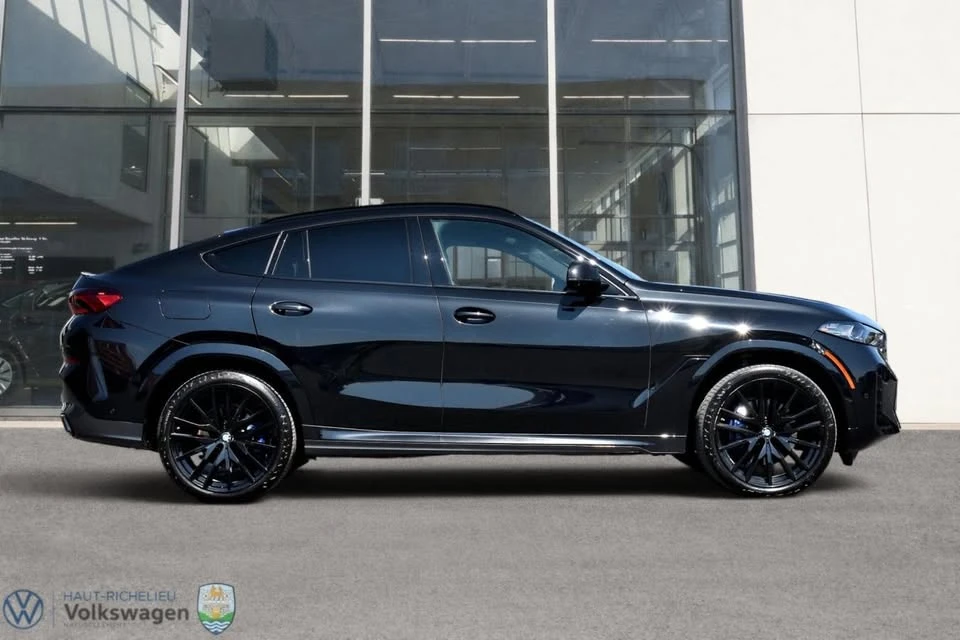 2024 BMW G06 X6 - Image 3 of 4