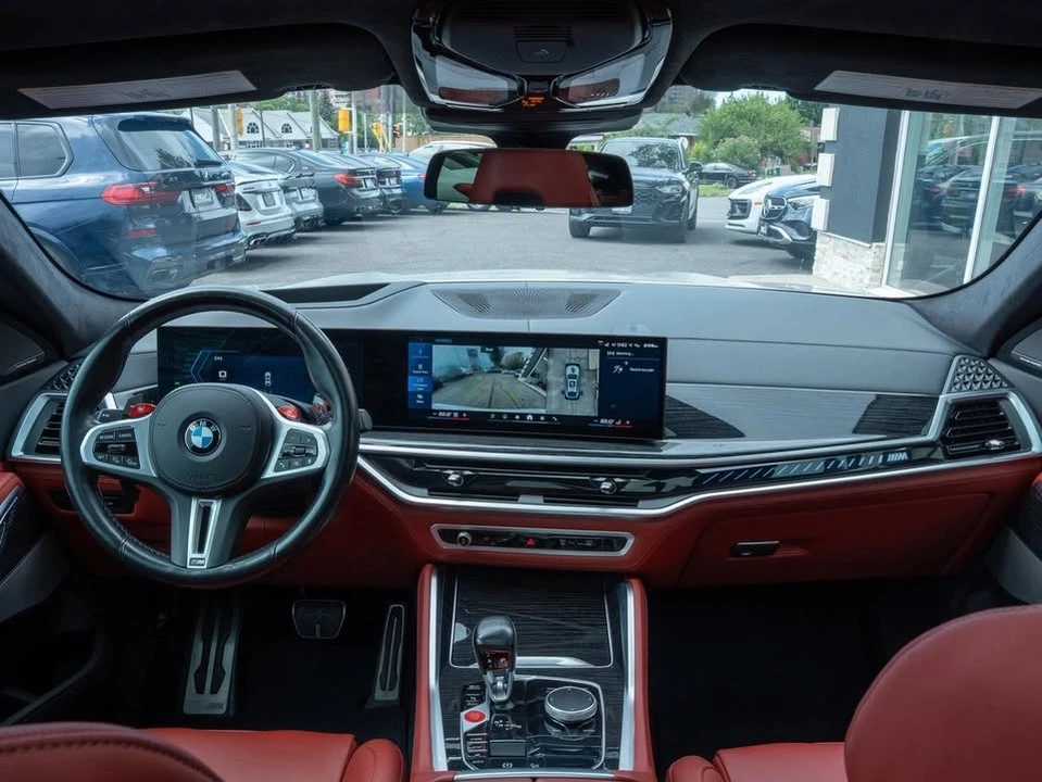 2024 BMW G06 X6 - Image 16 of 20