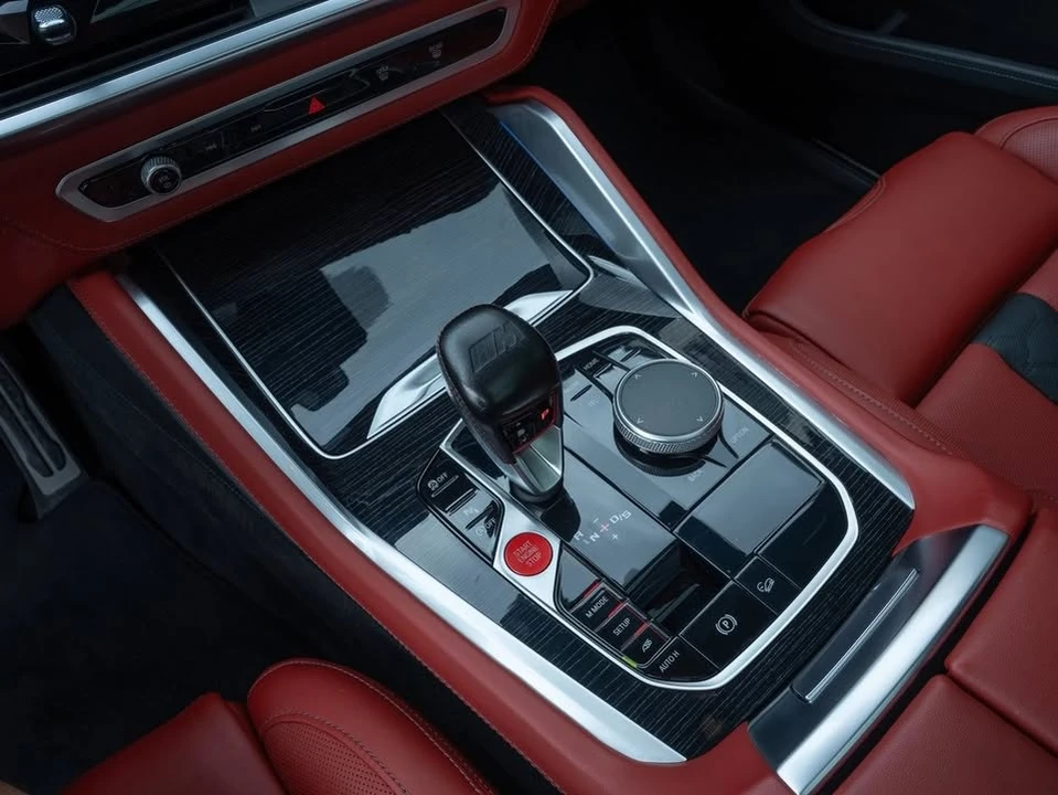 2024 BMW G06 X6 - Image 20 of 20