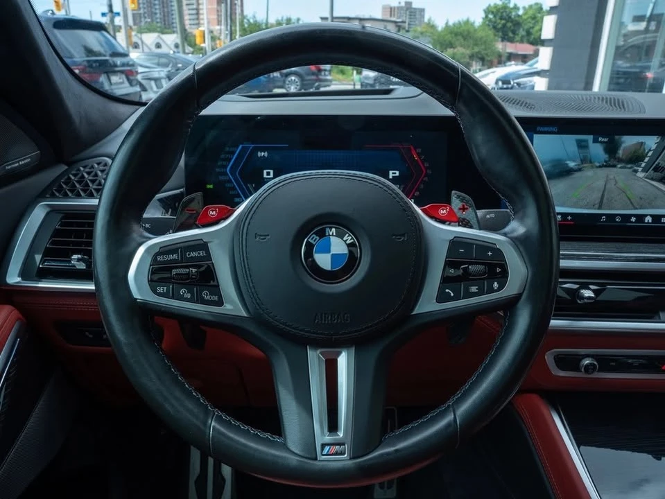 2024 BMW G06 X6 - Image 17 of 20