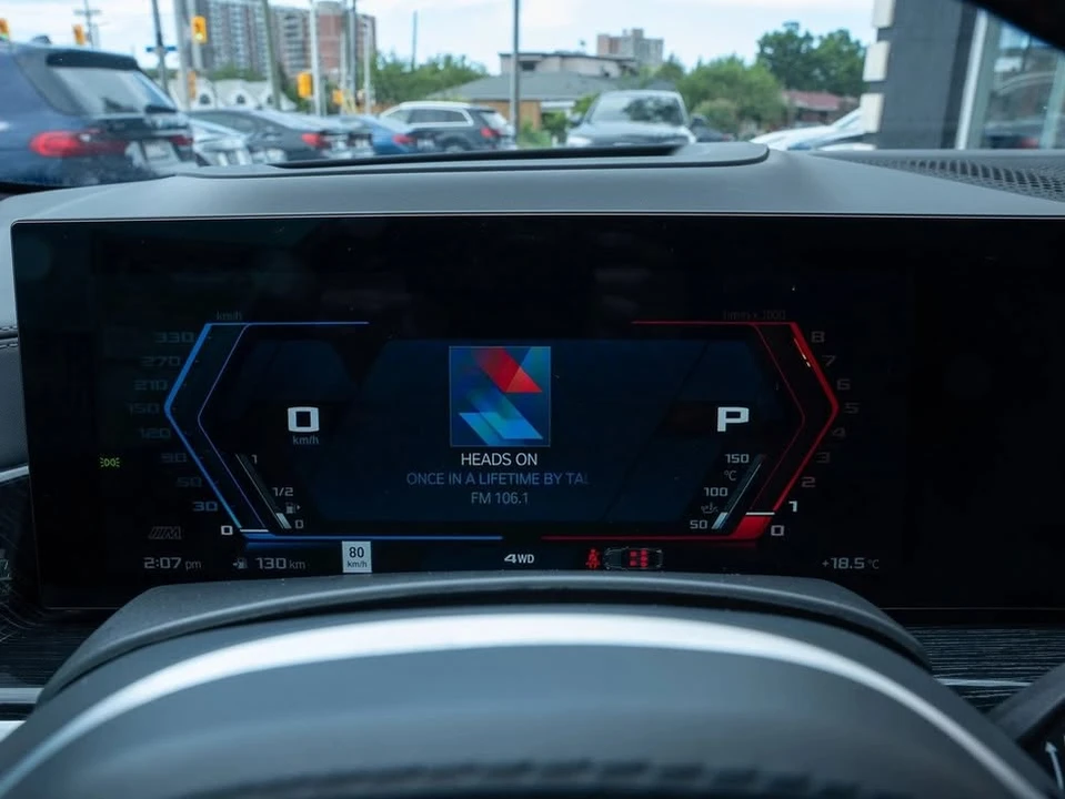 2024 BMW G06 X6 - Image 18 of 20