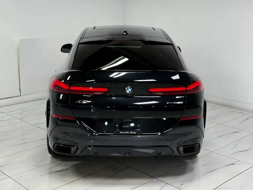2024 BMW G06 X6 - Image 10 of 20