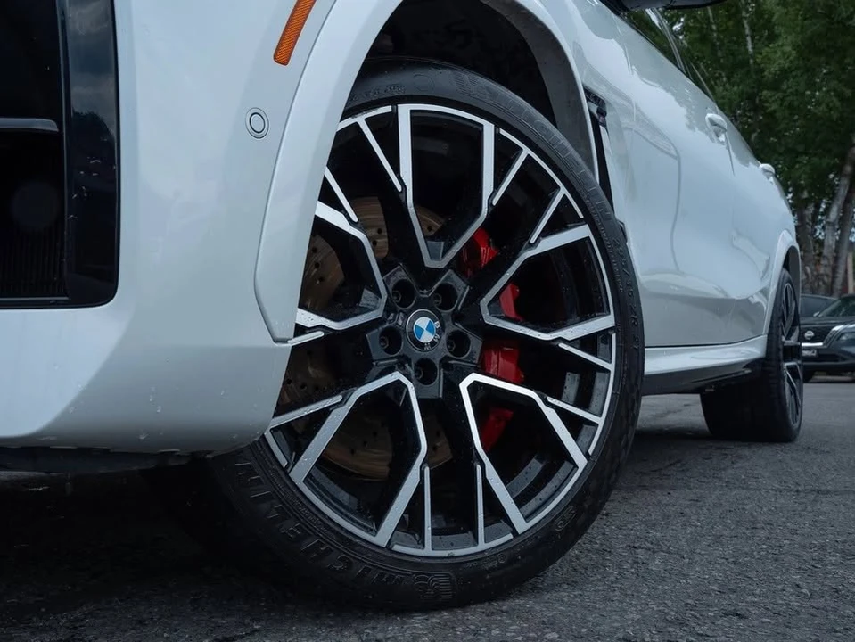 2024 BMW G06 X6 - Image 5 of 20