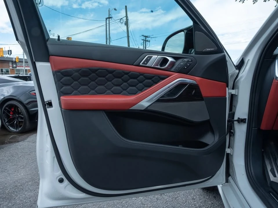 2024 BMW G06 X6 - Image 14 of 20