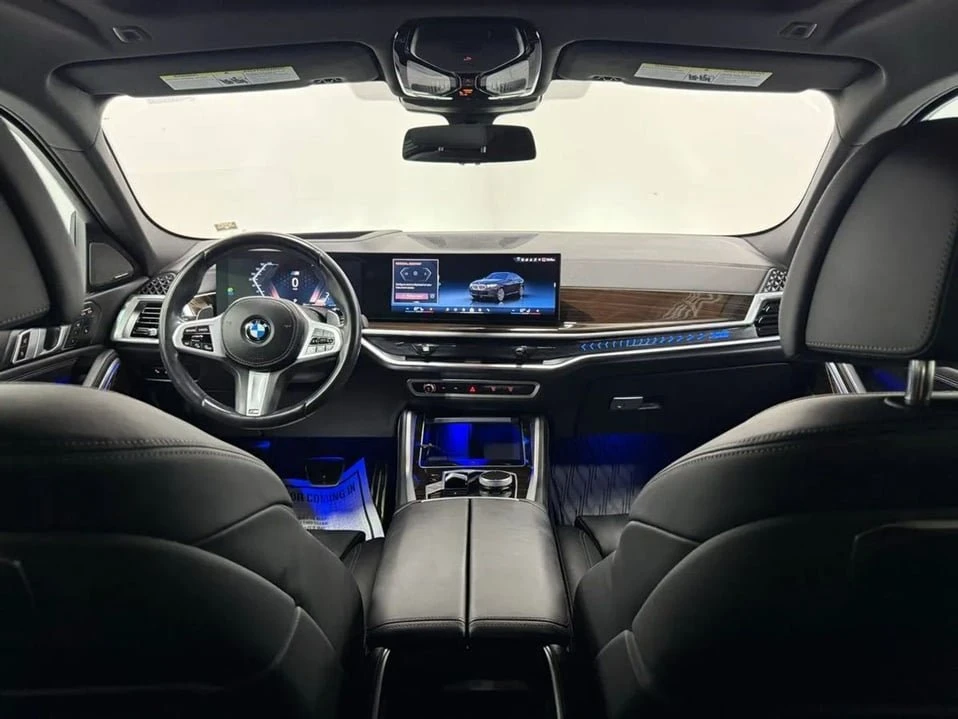 2024 BMW G06 X6 - Image 13 of 20