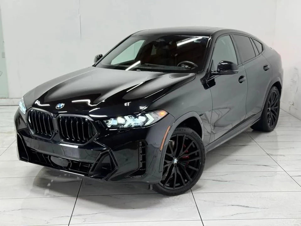2024 BMW G06 X6 - Image 6 of 20