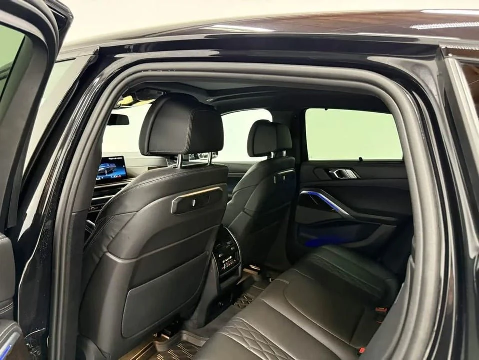 2024 BMW G06 X6 - Image 20 of 20