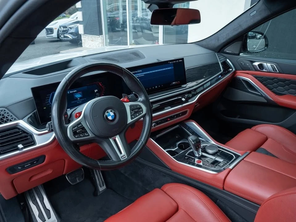 2024 BMW G06 X6 - Image 13 of 20