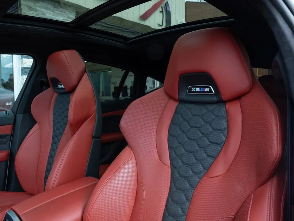 2024 BMW G06 X6 - Image 15 of 20