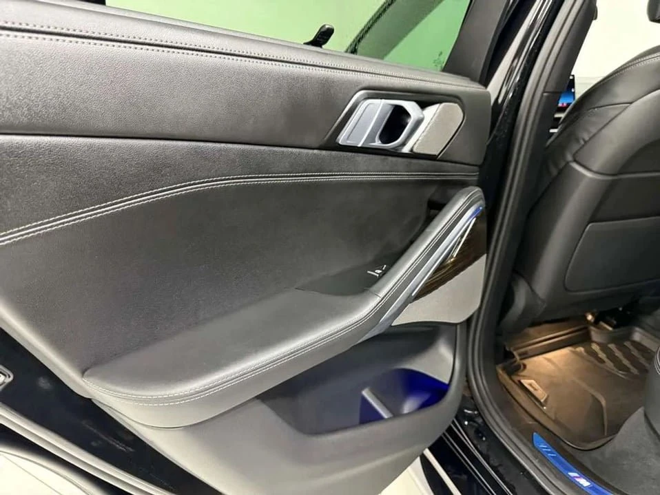 2024 BMW G06 X6 - Image 19 of 20