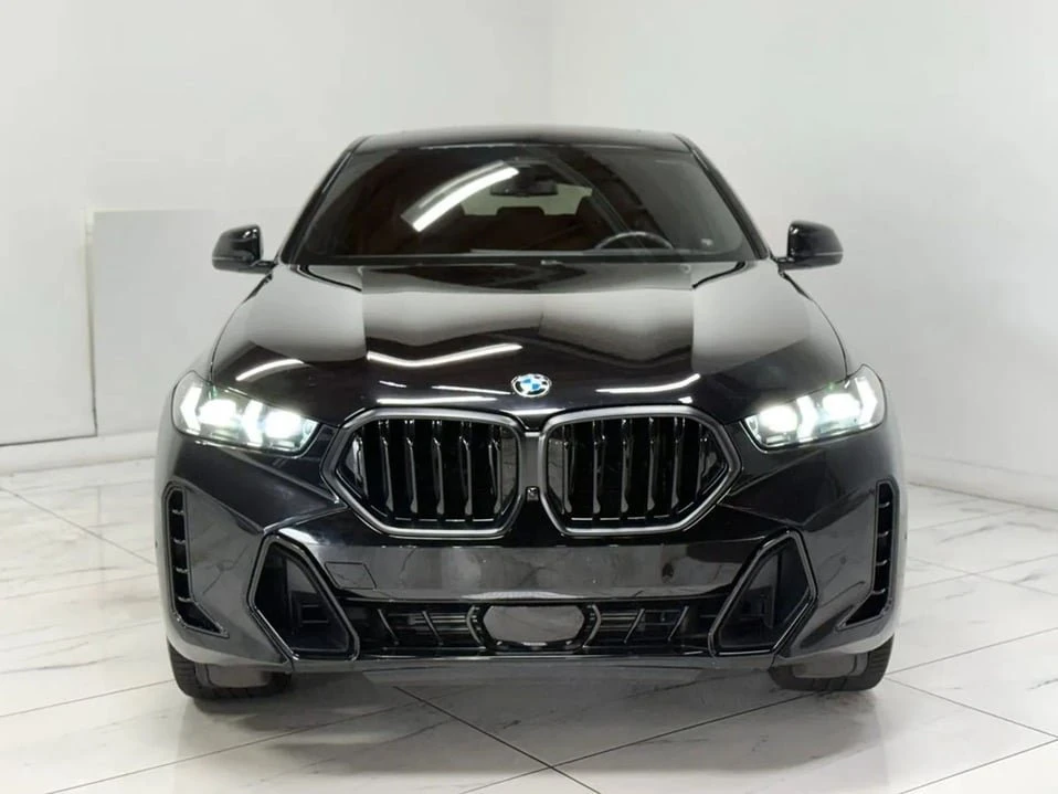 2024 BMW G06 X6 - Image 3 of 20