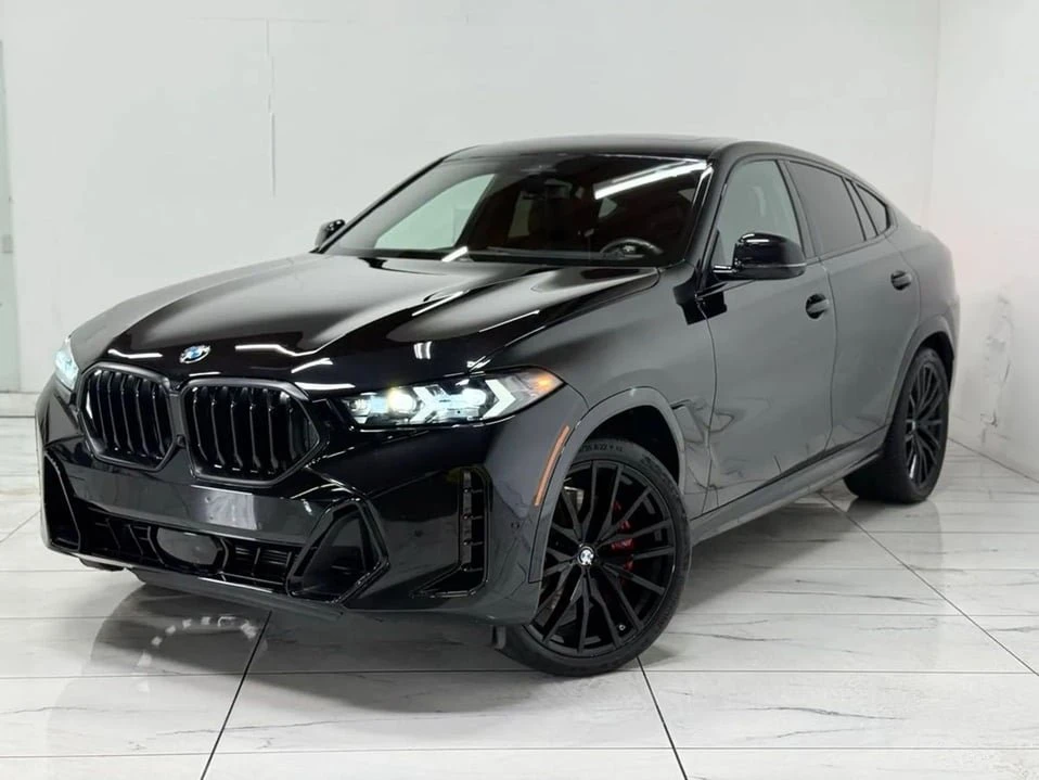 2024 BMW G06 X6 - Image 5 of 20