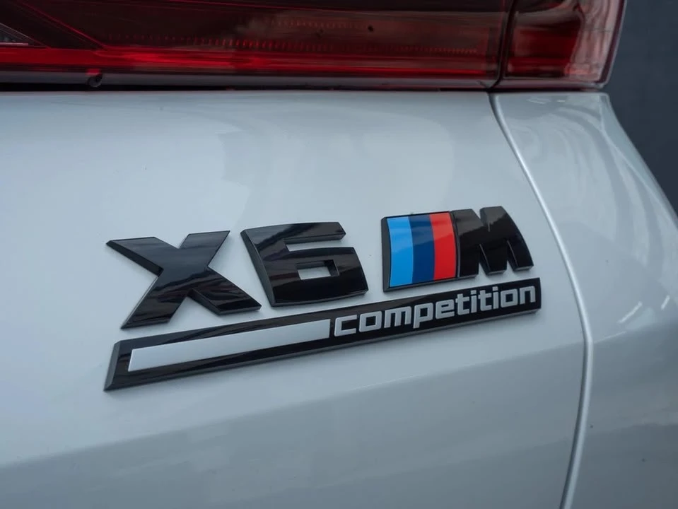 2024 BMW G06 X6 - Image 10 of 20