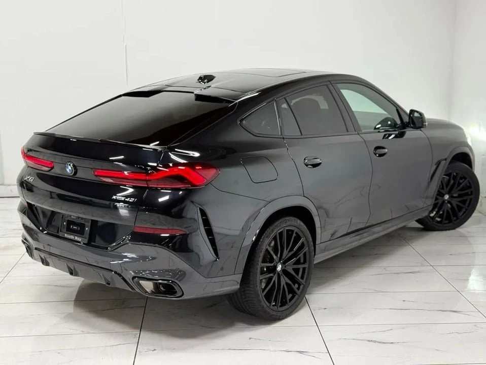 2024 BMW G06 X6 - Image 12 of 20