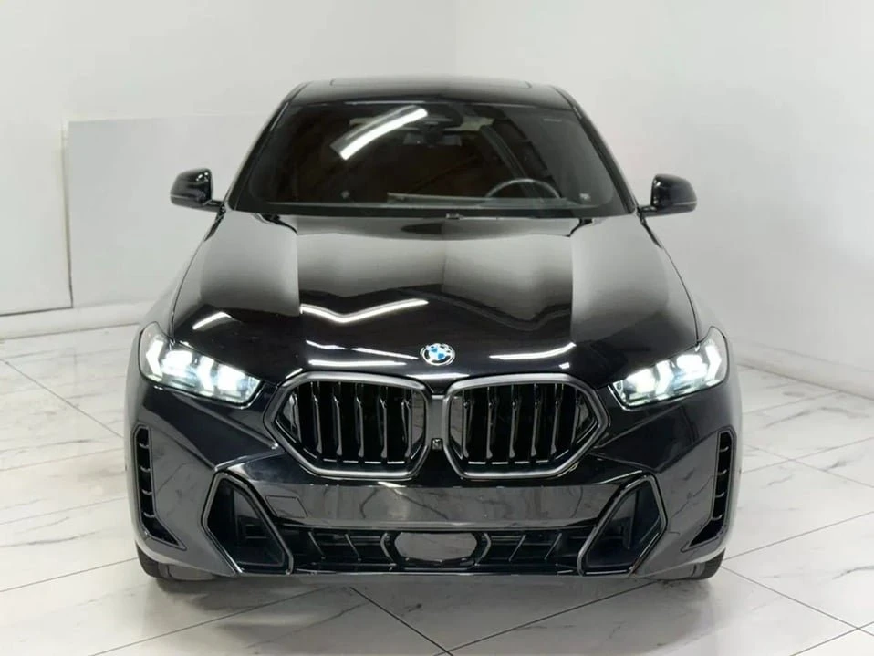 2024 BMW G06 X6 - Image 4 of 20