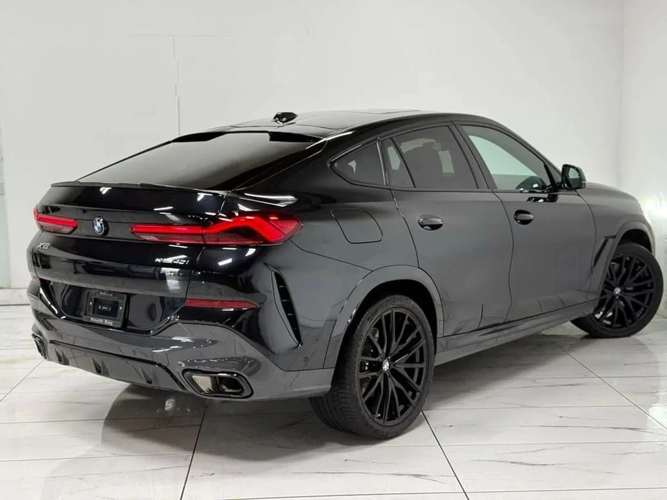 2024 BMW G06 X6 - Image 11 of 20