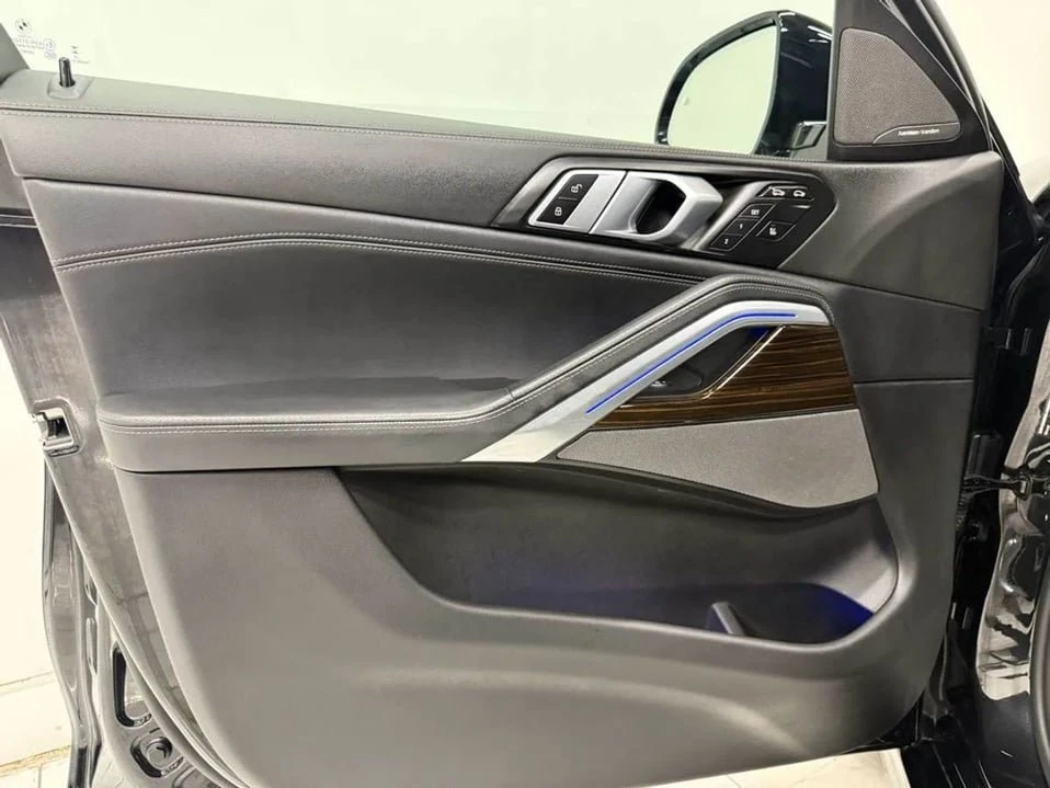 2024 BMW G06 X6 - Image 15 of 20