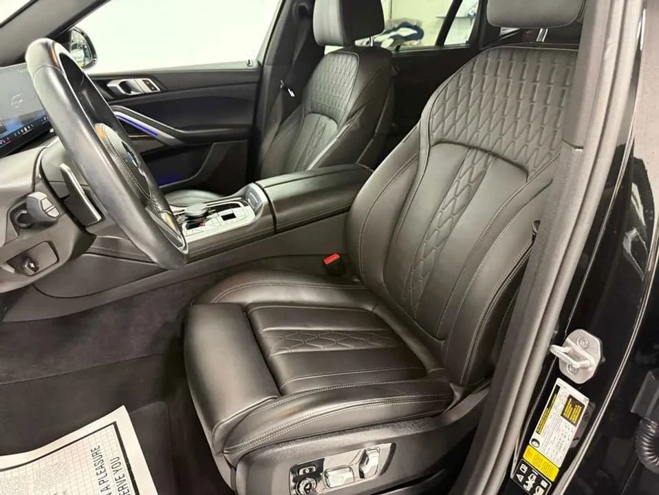 2024 BMW G06 X6 - Image 18 of 20