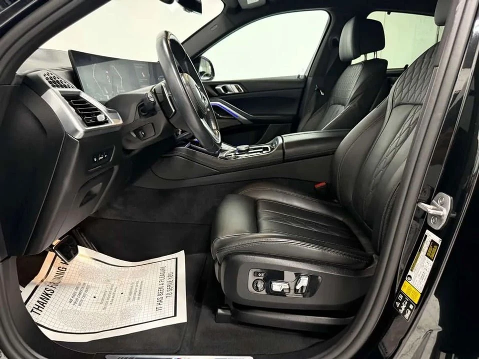 2024 BMW G06 X6 - Image 17 of 20