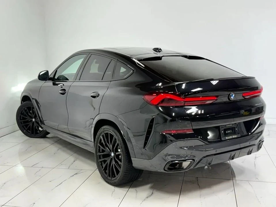 2024 BMW G06 X6 - Image 7 of 20
