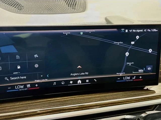2024 BMW G06 X6 - Image 12 of 20