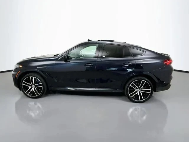 2024 BMW G06 X6 - Image 3 of 20