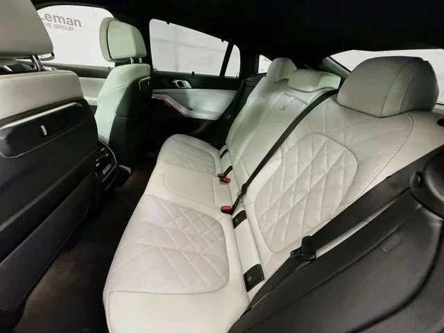 2024 BMW G06 X6 - Image 18 of 20