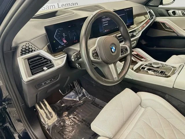 2024 BMW G06 X6 - Image 8 of 20